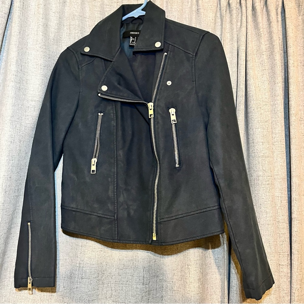 Forever 21 jacket